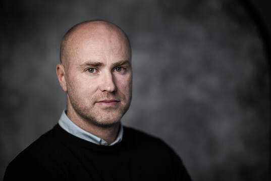 Jens Berthel Askou, IFK Göteborg