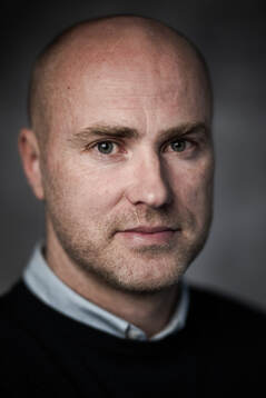 Jens Berthel Askou, IFK Göteborg