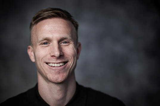 Oscar Wendt, IFK Göteborg