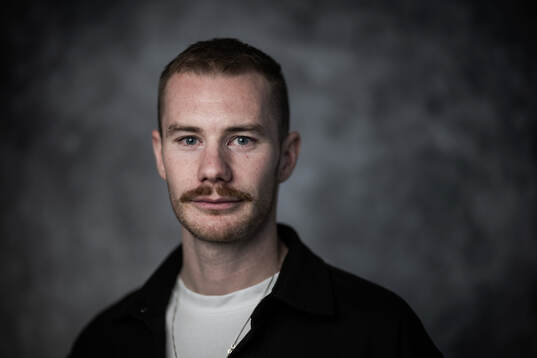 Freddy Winsth, Värnamo