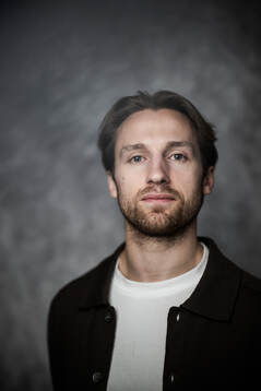 Daniel Stensson, Sirius
