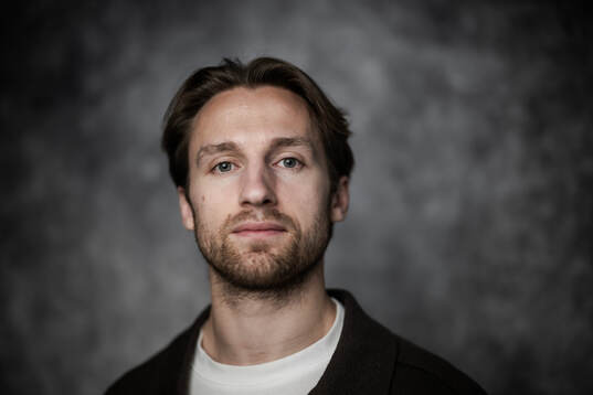 Daniel Stensson, Sirius