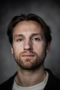 Daniel Stensson, Sirius