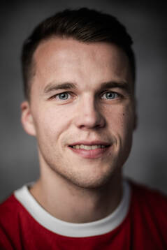 Simon Skrabb, Kalmar
