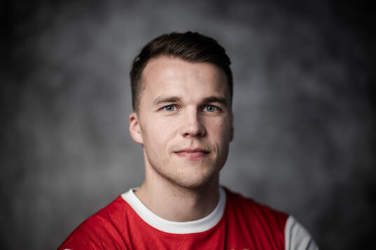 Simon Skrabb, Kalmar