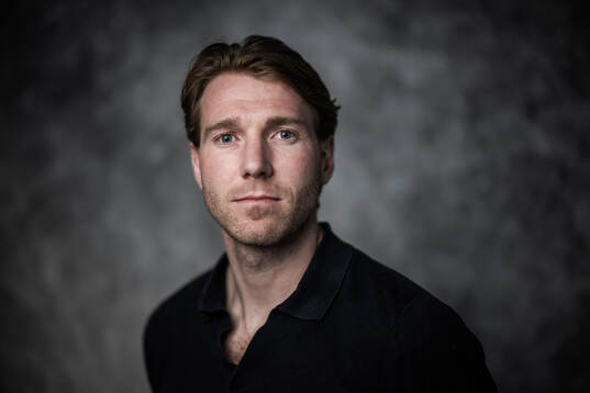 August Wängberg, GAIS