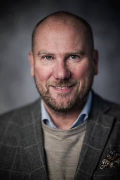 Magnus Haglund, Halmstad