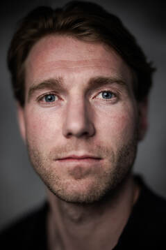 August Wängberg, GAIS