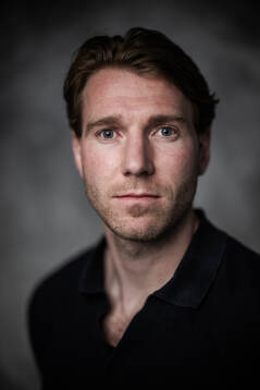 August Wängberg, GAIS