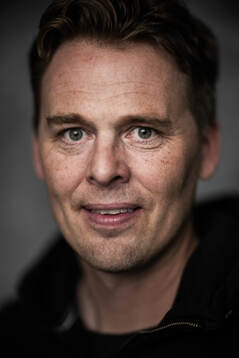 Fredrik Holmberg, GAIS