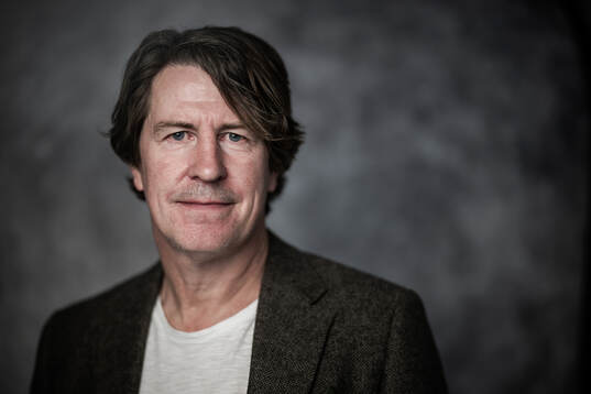 Thomas Lagerlöf, Djurgården