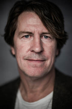 Thomas Lagerlöf, Djurgården