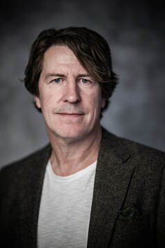 Thomas Lagerlöf, Djurgården