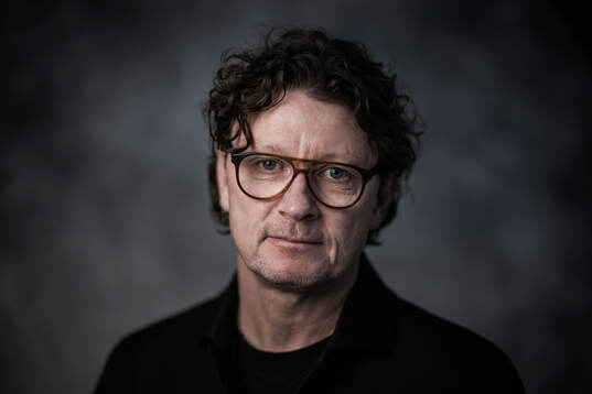 Stefan Andreasson, klubbchef Elfsborg