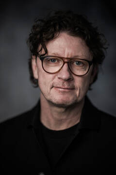 Stefan Andreasson, klubbchef Elfsborg