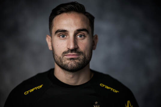 Sotirios Papagiannopoulos, AIK