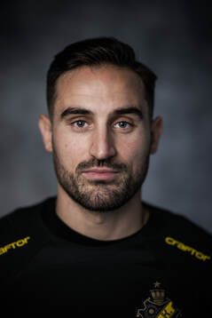 Sotirios Papagiannopoulos, AIK