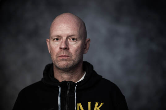 Henning Berg, AIK