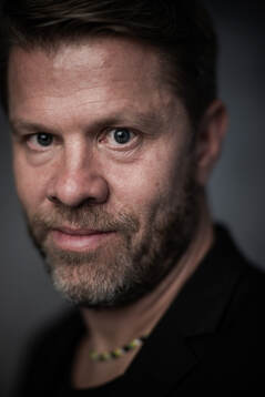 Pål Arne Johansen, Häcken