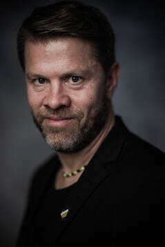 Pål Arne Johansen, Häcken