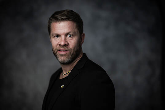 Pål Arne Johansen, Häcken