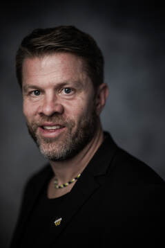 Pål Arne Johansen, Häcken