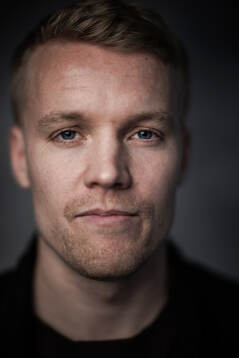 Simon Johansson, Västerås