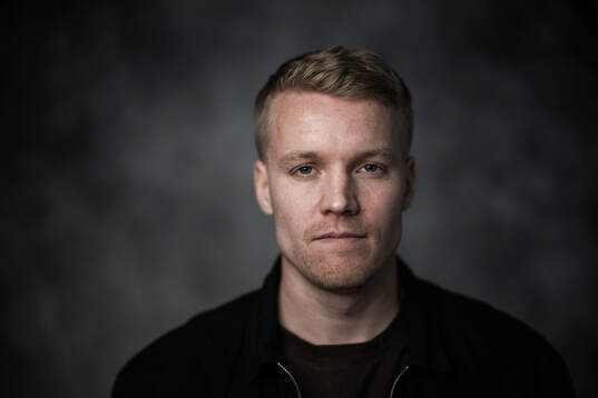 Simon Johansson, Västerås