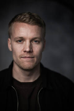 Simon Johansson, Västerås