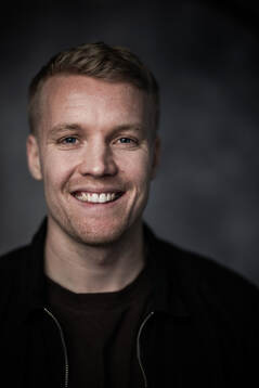 Simon Johansson, Västerås