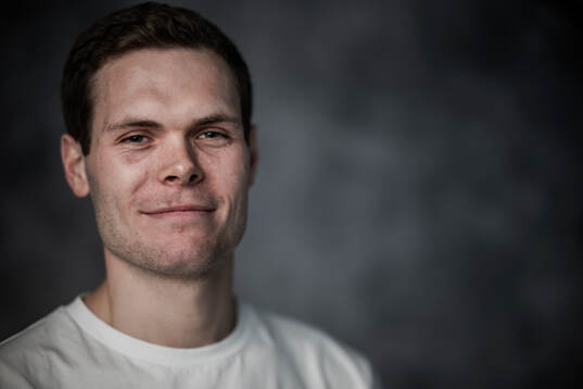 Jacob Bergström, Mjällby