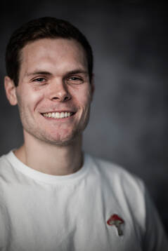 Jacob Bergström, Mjällby