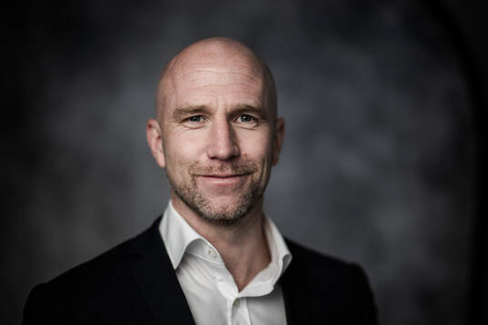 Henrik Rydström, Malmö FF