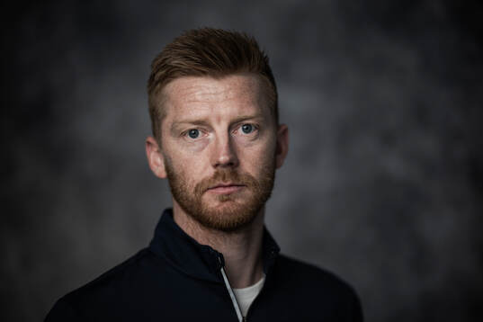 Anders Christiansen, Malmö FF