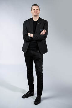 Richard von Yxkull, VD Hammarby Fotboll