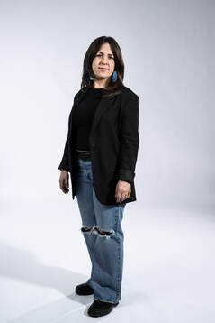 Jeja Svensson, SEF