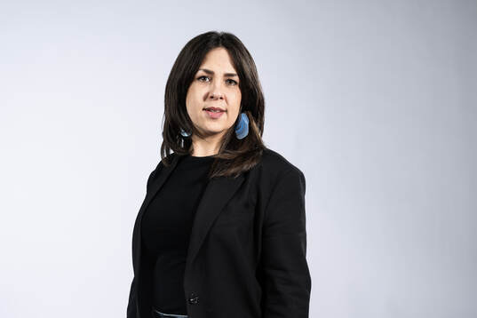 Jeja Svensson, SEF
