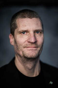 Richard von Yxkull, VD Hammarby Fotboll