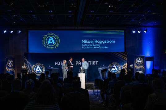 Karin Frick, Tommy Åström, Discovery, och Mikael