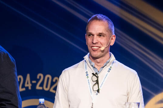 Anders Almgren, Enable Sverige