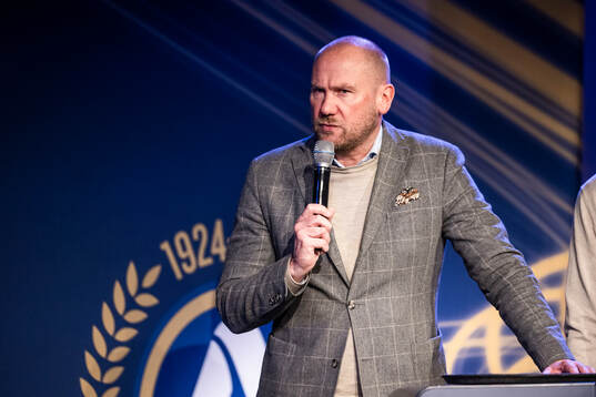 Magnus Haglund, Halmstad