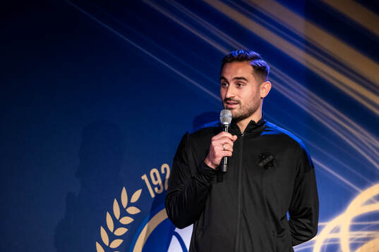 Sotirios Papagiannopoulos, AIK