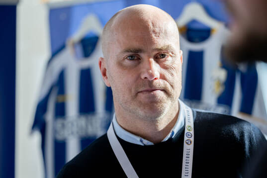 Jens Berthel Askou, IFK Göteborg