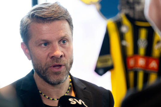 Pål Arne Johansen, Häcken
