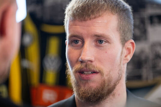 Simon Gustafson, Häcken
