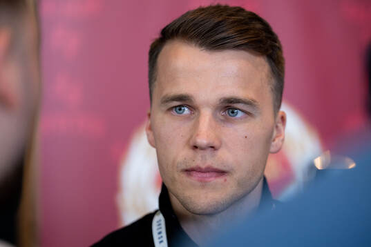 Simon Skrabb, Kalmar