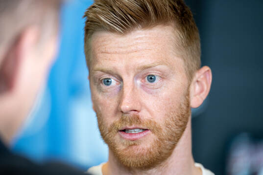 Anders Christiansen, Malmö FF