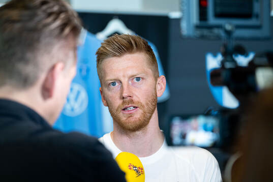 Anders Christiansen, Malmö FF