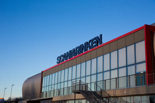 Scaniarinken