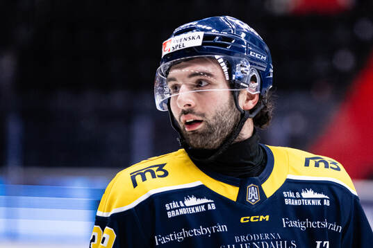 Södertäljes Stelio Mattheos